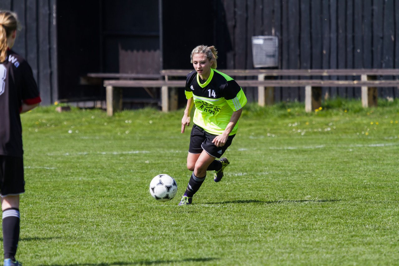 Bild 407 - Frauen SV Frisia 03 Risum Lindholm - Heider SV : Ergebnis: 8:0